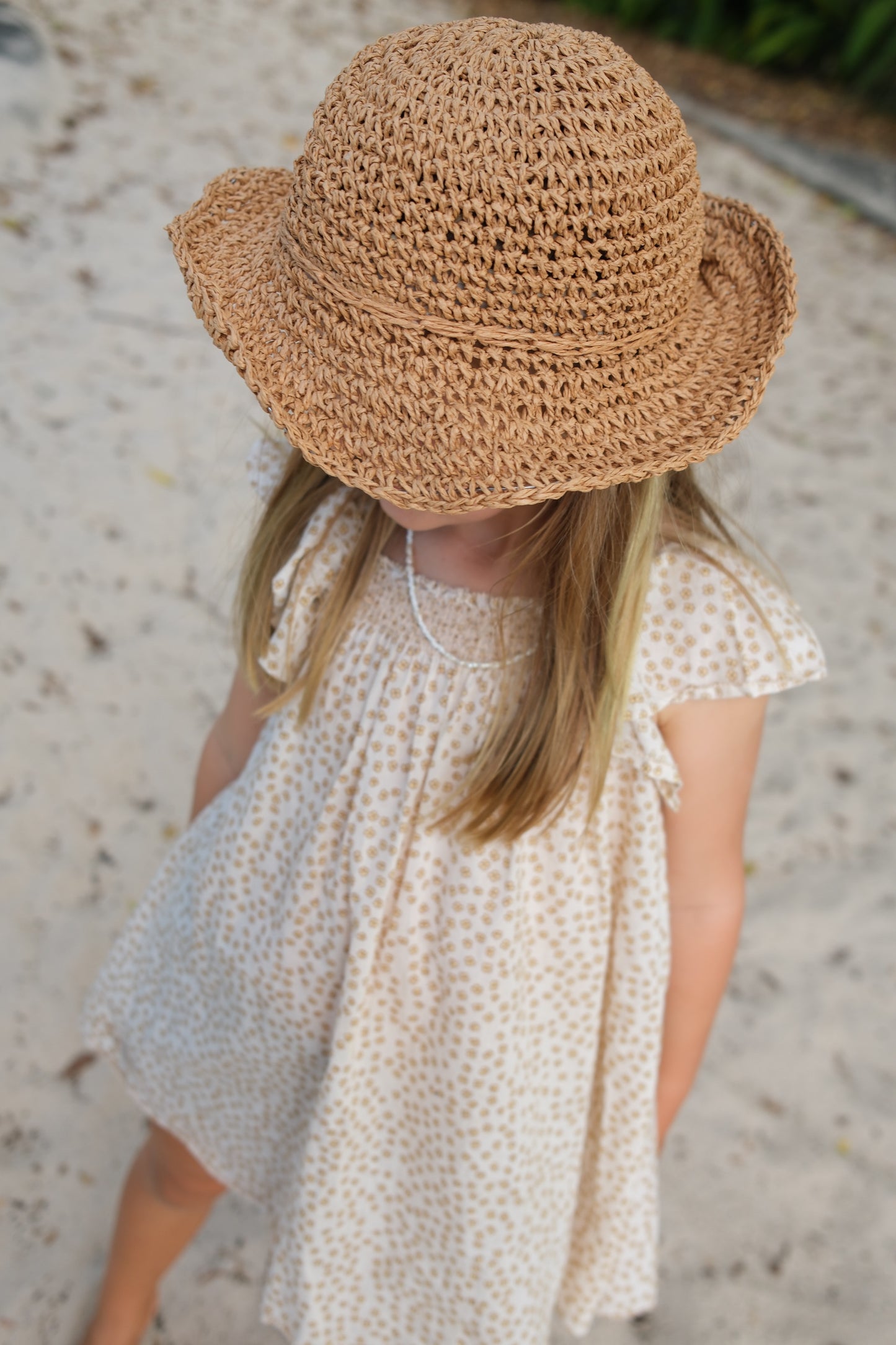 Throwing Shade ‘Minnie’ hat