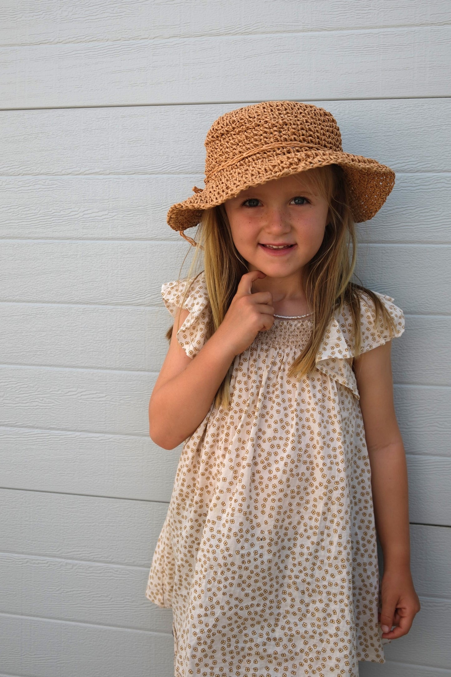 Throwing Shade ‘Minnie’ hat